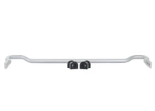 Barra antirollio posteriore Whiteline 24 mm per Volkswagen Caddy MK3 e MK4 — dettaglio 2