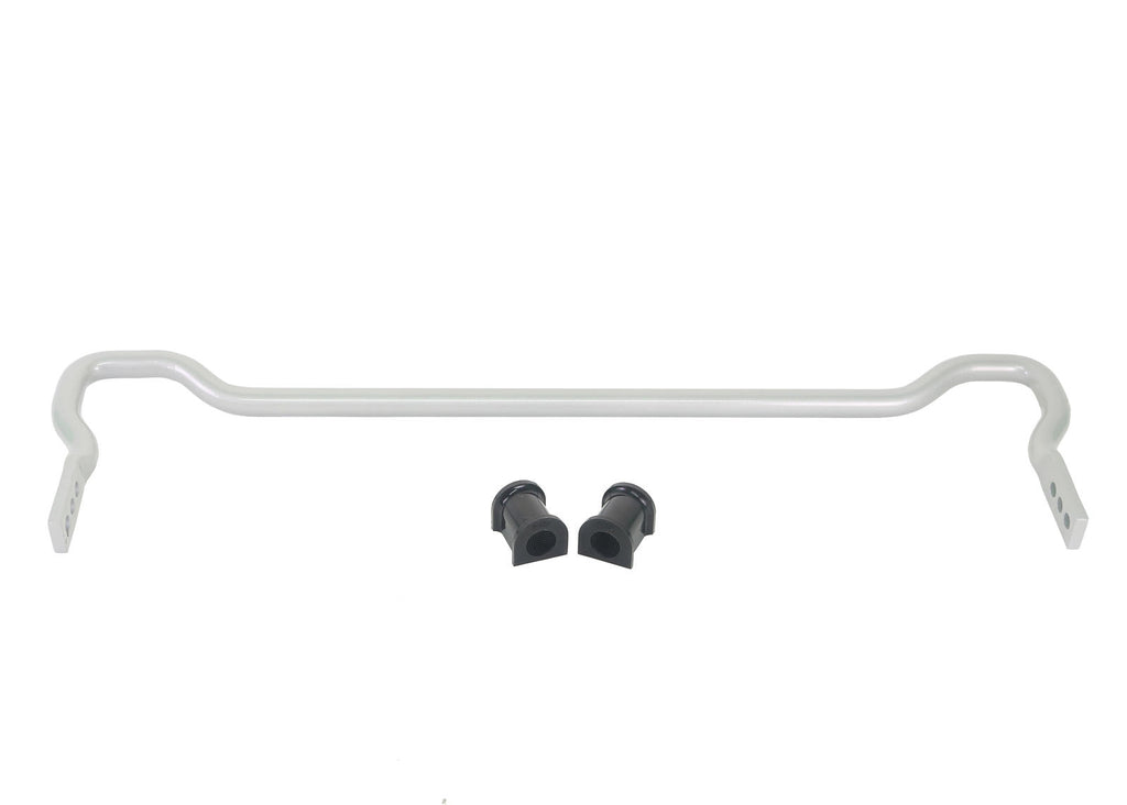 Barra antirollio posteriore Whiteline 24 mm per Volkswagen Caddy MK3 e MK4 — dettaglio 3