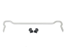 Barra antirollio posteriore Whiteline 24 mm per Volkswagen Caddy MK3 e MK4 — dettaglio 3