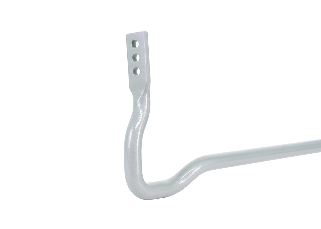 Barra antirollio posteriore Whiteline 24 mm per Volkswagen Caddy MK3 e MK4 — dettaglio 4