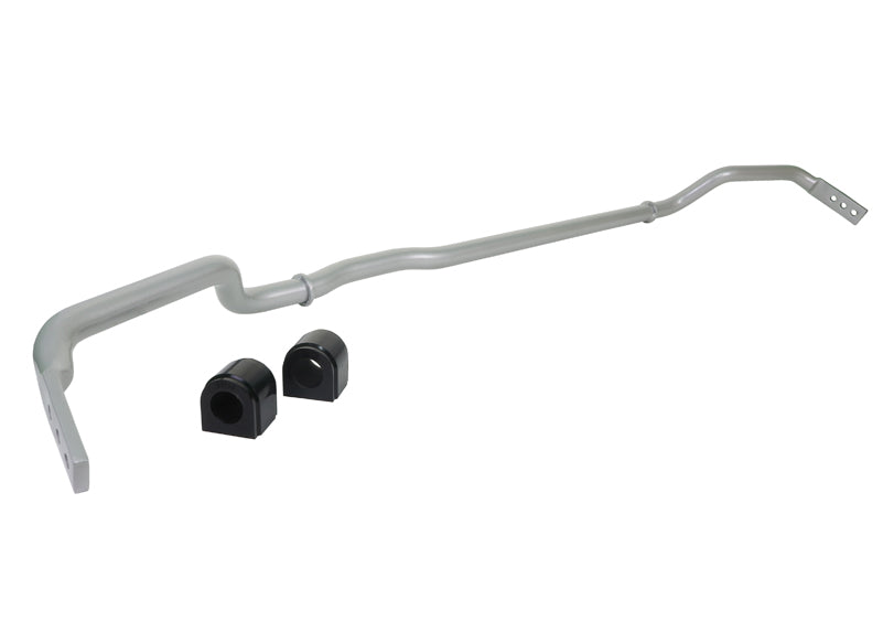 Barra antirollio posteriore Whiteline 26 mm per BMW M2 F87, M3 F80 e M4 F82/F83 — vista prodotto