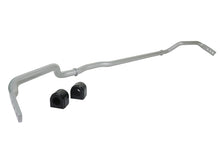 Barra antirollio posteriore Whiteline 26 mm per BMW M2 F87, M3 F80 e M4 F82/F83 — vista prodotto