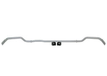 Barra antirollio posteriore Whiteline 26 mm per BMW M2 F87, M3 F80 e M4 F82/F83 — dettaglio 2