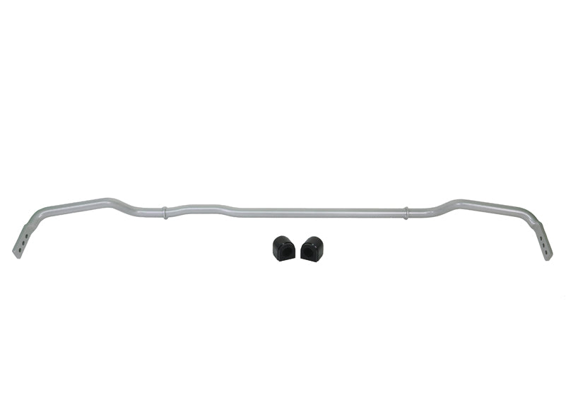 Barra antirollio posteriore Whiteline 26 mm per BMW M2 F87, M3 F80 e M4 F82/F83 — dettaglio 3