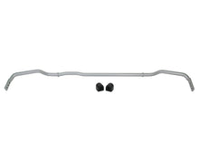 Barra antirollio posteriore Whiteline 26 mm per BMW M2 F87, M3 F80 e M4 F82/F83 — dettaglio 3