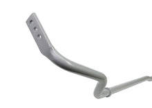 Barra antirollio posteriore Whiteline 26 mm per BMW M2 F87, M3 F80 e M4 F82/F83 — dettaglio 4