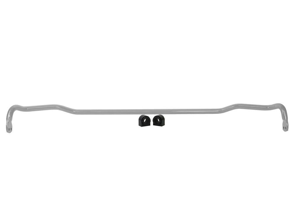 Barra antirollio posteriore Whiteline 26 mm per BMW M3 E90 — dettaglio 1