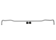 Barra antirollio posteriore Whiteline 26 mm per BMW M3 E90 — dettaglio 1
