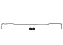 Barra antirollio posteriore Whiteline 26 mm per BMW M3 E90 — dettaglio 2