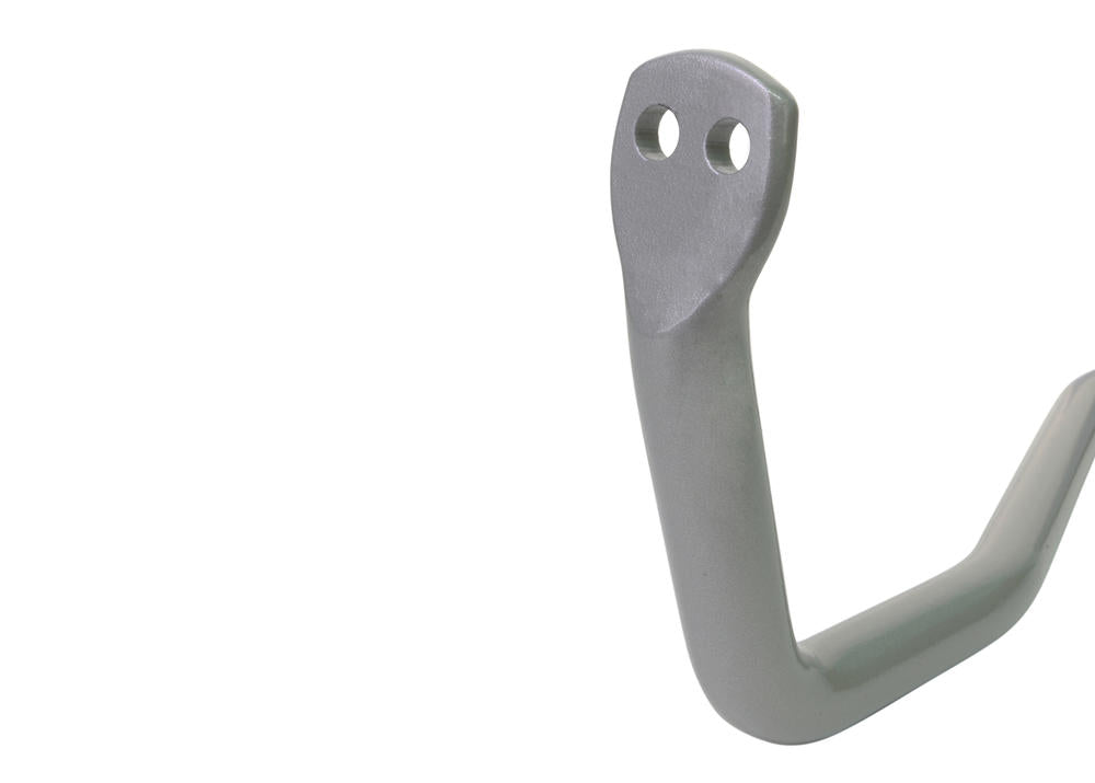 Barra antirollio posteriore Whiteline 26 mm per BMW M3 E90 — dettaglio 3