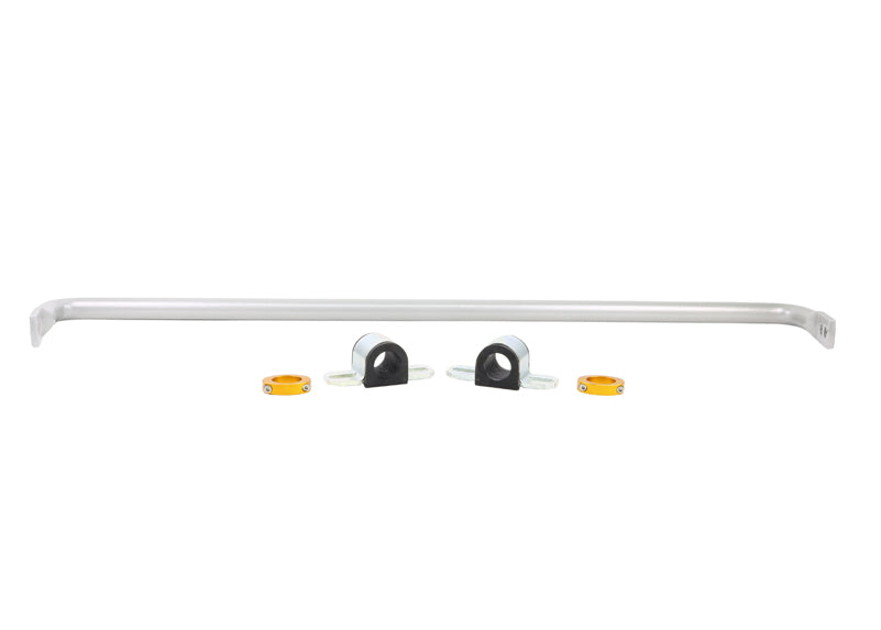 Barra antirollio posteriore Whiteline 26 mm per Genesis G80 DH e Hyundai Genesis BH/DH — dettaglio 2