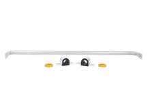 Barra antirollio posteriore Whiteline 26 mm per Genesis G80 DH e Hyundai Genesis BH/DH — dettaglio 2