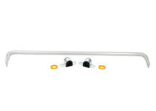 Barra antirollio posteriore Whiteline 26 mm per Genesis G80 DH e Hyundai Genesis BH/DH — dettaglio 3