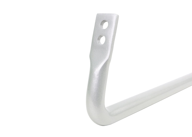 Barra antirollio posteriore Whiteline 26 mm per Genesis G80 DH e Hyundai Genesis BH/DH — dettaglio 4