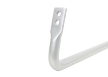 Barra antirollio posteriore Whiteline 26 mm per Genesis G80 DH e Hyundai Genesis BH/DH — dettaglio 4