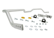 Barra antirollio posteriore Whiteline 26 mm per Mitsubishi Lancer EVO 4/5/6/7/8/9 — vista prodotto
