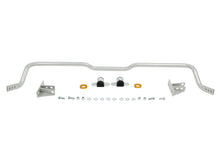 Barra antirollio posteriore Whiteline 26 mm per Mitsubishi Lancer EVO 4/5/6/7/8/9 — dettaglio 3