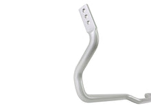 Barra antirollio posteriore Whiteline 26 mm per Mitsubishi Lancer EVO 4/5/6/7/8/9 — dettaglio 4