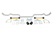 Barra antirollio posteriore Whiteline 27 mm per Ford Mustang MK5 S197 — dettaglio 2