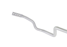 Barra antirollio posteriore Whiteline 27 mm per Ford Mustang MK5 S197 — dettaglio 4