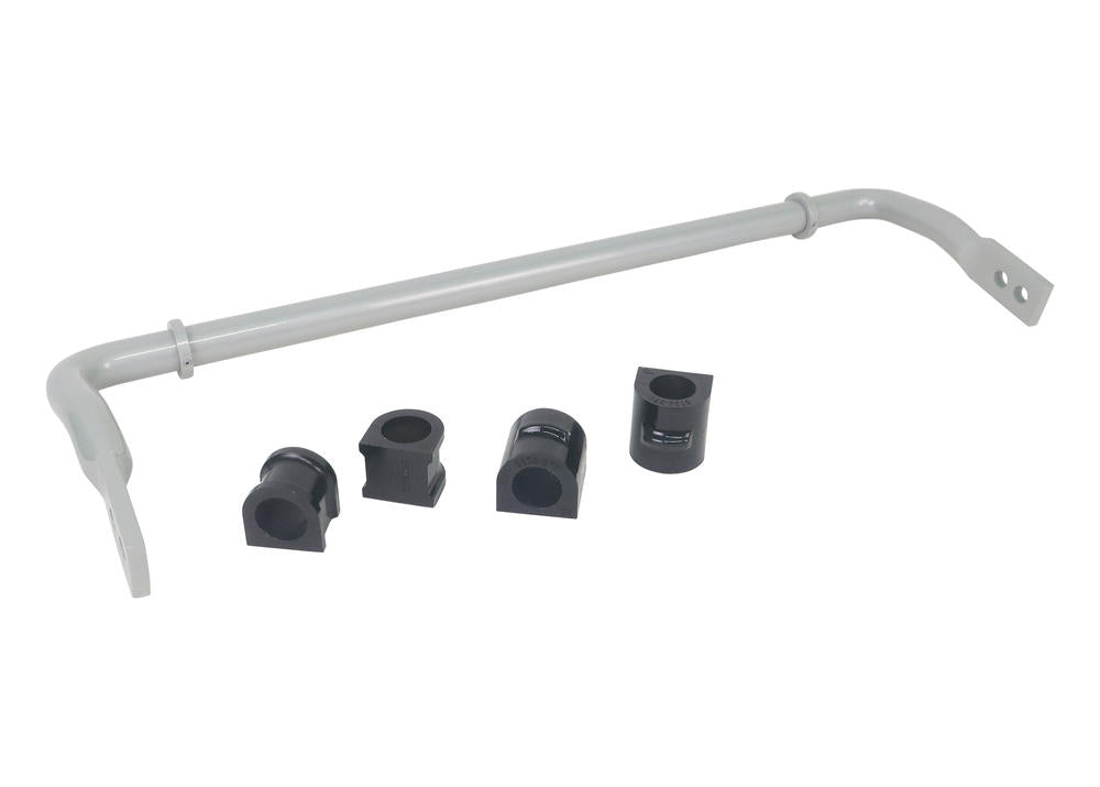 Barra antirollio posteriore Whiteline 27 mm per Mazda 3 MPS BK/BL — vista prodotto