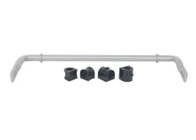 Barra antirollio posteriore Whiteline 27 mm per Mazda 3 MPS BK/BL — dettaglio 2