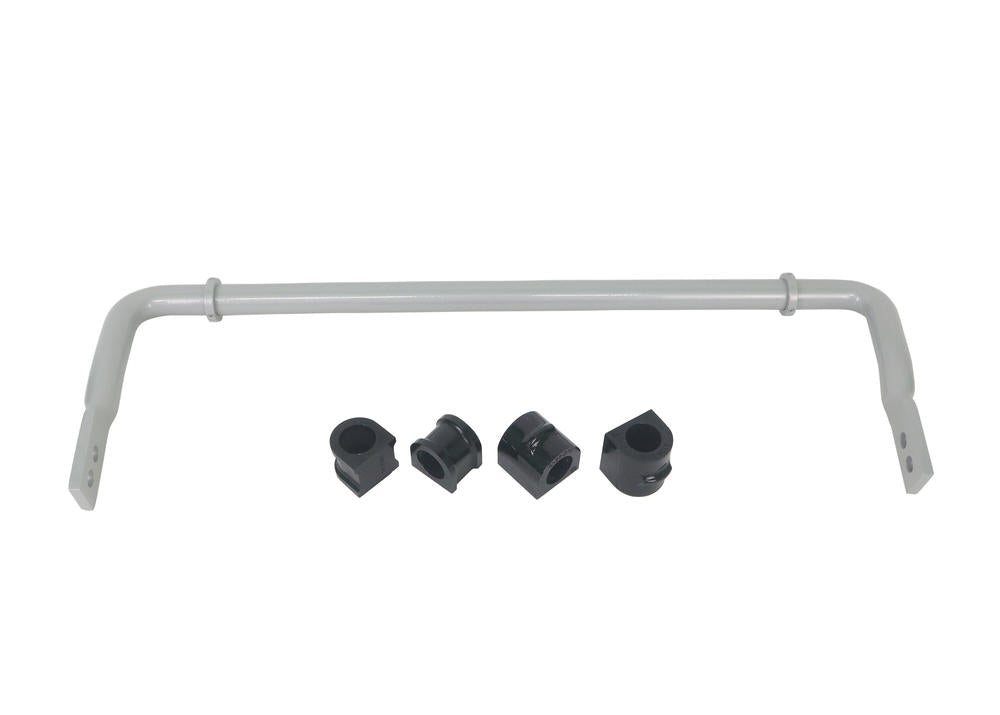 Barra antirollio posteriore Whiteline 27 mm per Mazda 3 MPS BK/BL — dettaglio 3