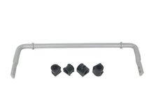 Barra antirollio posteriore Whiteline 27 mm per Mazda 3 MPS BK/BL — dettaglio 3