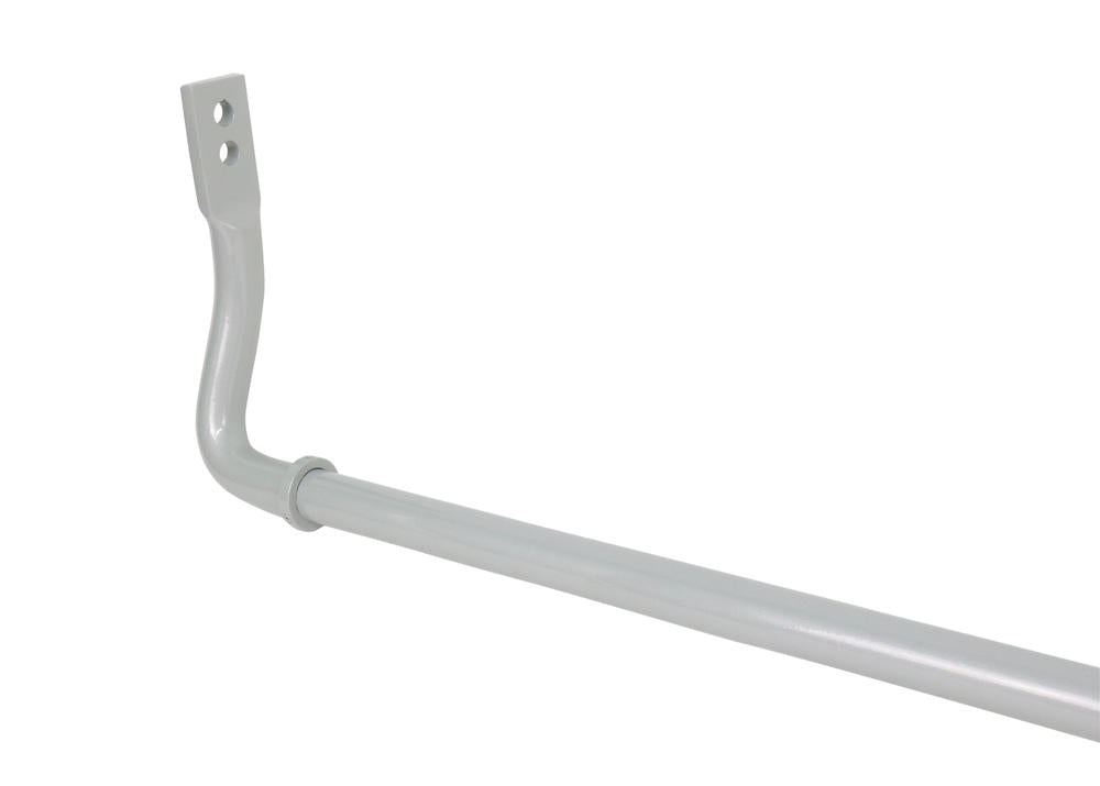 Barra antirollio posteriore Whiteline 27 mm per Mazda 3 MPS BK/BL — dettaglio 4