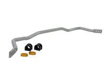 Barra antirollio posteriore Whiteline 27 mm per Mitsubishi Lancer EVO 10 — vista prodotto