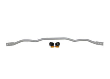 Barra antirollio posteriore Whiteline 27 mm per Mitsubishi Lancer EVO 10 — dettaglio 2