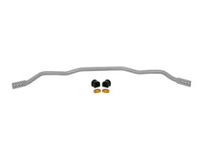 Barra antirollio posteriore Whiteline 27 mm per Mitsubishi Lancer EVO 10 — dettaglio 3