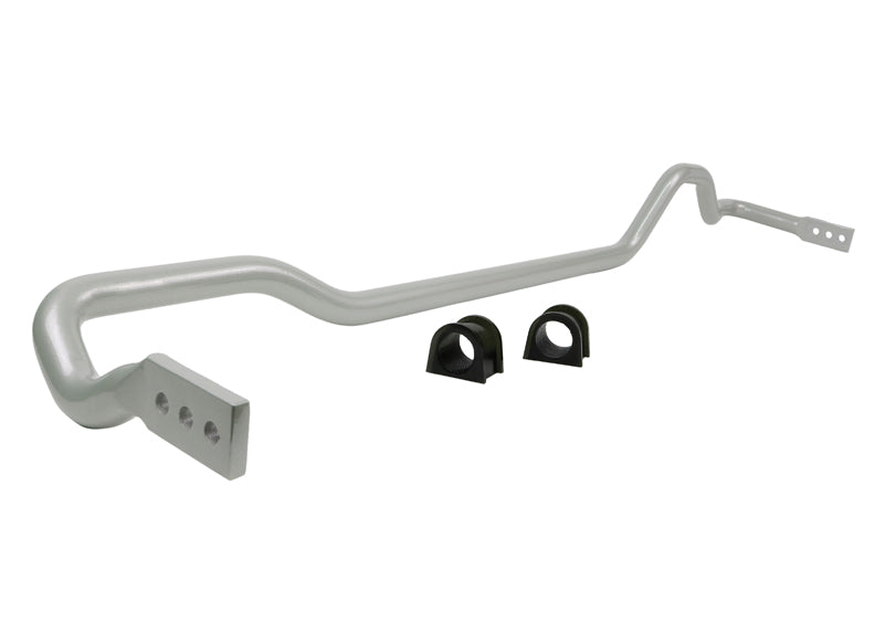 Barra antirollio posteriore Whiteline 27 mm per Subaru Impreza GD WRX STI — vista prodotto