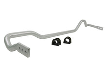 Barra antirollio posteriore Whiteline 27 mm per Subaru Impreza GD WRX STI — vista prodotto