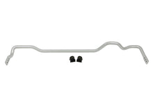 Barra antirollio posteriore Whiteline 27 mm per Subaru Impreza GD WRX STI — dettaglio 3