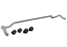 Barra antirollio posteriore Whiteline 30 mm per Volkswagen Transporter T5 — vista prodotto