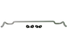 Barra antirollio posteriore Whiteline 30 mm per Volkswagen Transporter T5 — dettaglio 2