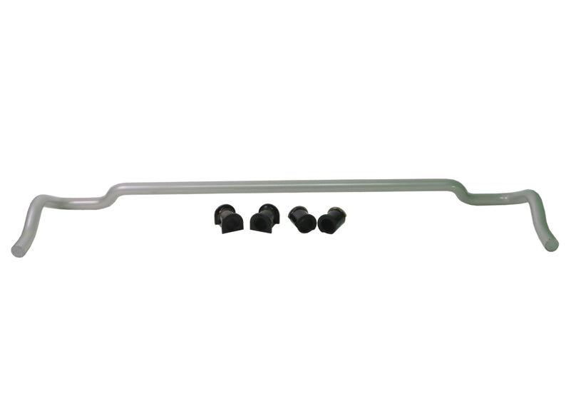 Barra antirollio posteriore Whiteline 30 mm per Volkswagen Transporter T5 — dettaglio 3