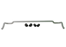 Barra antirollio posteriore Whiteline 30 mm per Volkswagen Transporter T5 — dettaglio 3