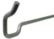Barra antirollio posteriore Whiteline 30 mm per Volkswagen Transporter T5 — dettaglio 4