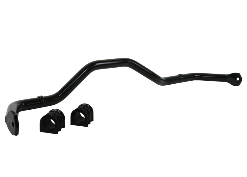 Barra antirollio posteriore Whiteline 33 mm per Nissan Patrol Y62 — vista prodotto