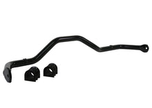 Barra antirollio posteriore Whiteline 33 mm per Nissan Patrol Y62 — vista prodotto