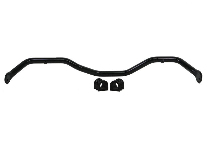 Barra antirollio posteriore Whiteline 33 mm per Nissan Patrol Y62 — dettaglio 2