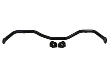 Barra antirollio posteriore Whiteline 33 mm per Nissan Patrol Y62 — dettaglio 2