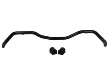 Barra antirollio posteriore Whiteline 33 mm per Nissan Patrol Y62 — dettaglio 3
