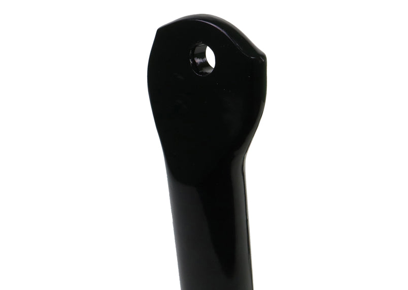 Barra antirollio posteriore Whiteline 33 mm per Nissan Patrol Y62 — dettaglio 4