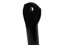Barra antirollio posteriore Whiteline 33 mm per Nissan Patrol Y62 — dettaglio 4
