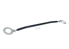 Barra duomi anteriore Whiteline per BMW Serie 3 e M3 E46 — vista prodotto