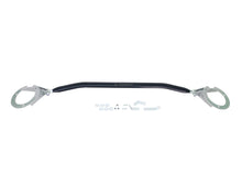 Barra duomi anteriore Whiteline per Subaru Forester SG e Impreza GD/GG — dettaglio 2