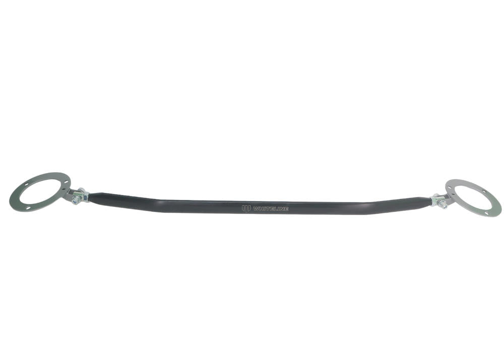 Barra duomi anteriore Whiteline per Toyota Celica ST185 GT-4 — dettaglio 2